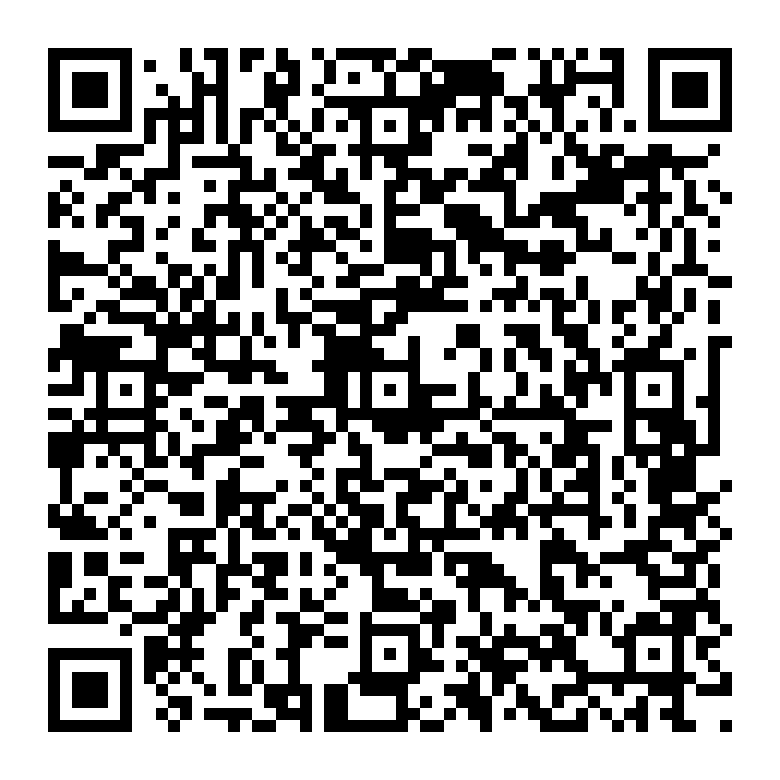 QR code to request a free estimate through WhatsApp